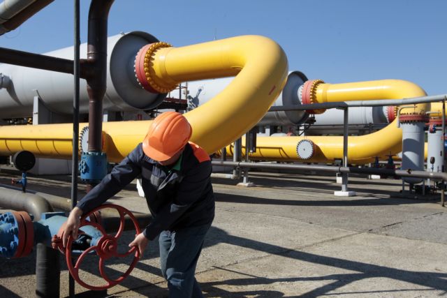 Greece and Russia commit to “South European Pipeline”